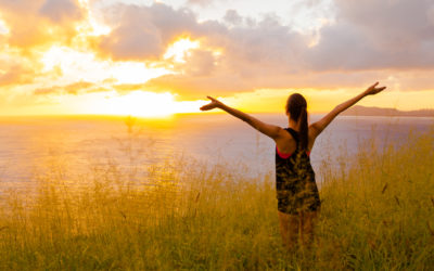 5 Practices for Creating More Happiness in Your Life